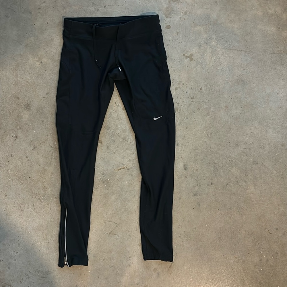 Nike Dri Fit Running leggings S